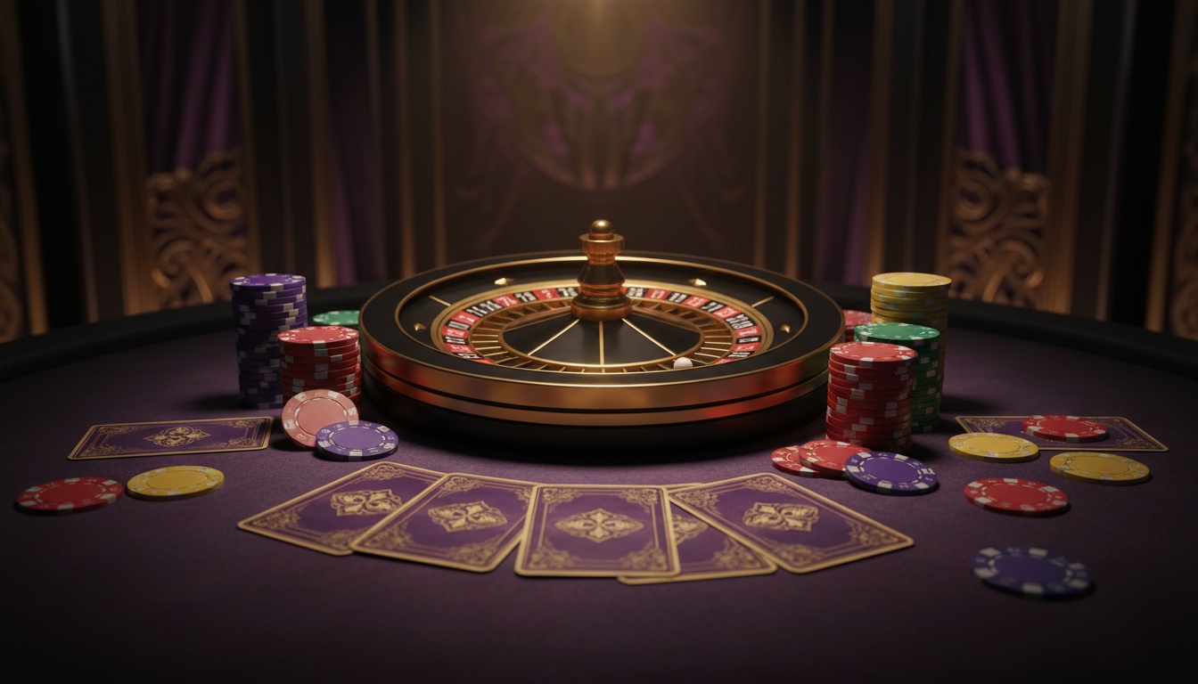 Alf Casino – Din Guide til Online Casinoopplevelser
